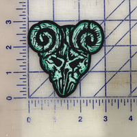 Pick Of Destiny Patch