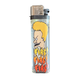 Beavis Lighter