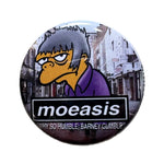 Moeasis Button