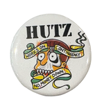 Hutz Blitz Button