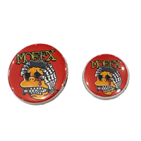 MoeFX Button