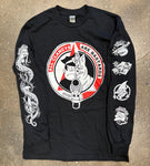 All Clancys Longsleeve size M