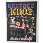 Dee Dee Bling Poster