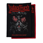 Judas Priest Kitty Patch