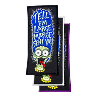 Large Marge Patch