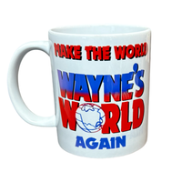 Make The Wayne’s World Mug