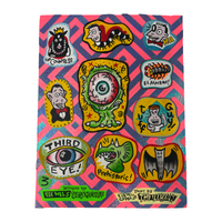 Pee Wee’s Playhouse Originals
