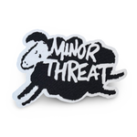 Minor Threat Patch