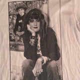 Exene of X sizeLarge