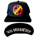 Stonecrusters Hat