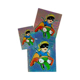 Zorack Sticker