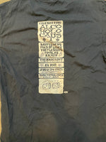 Alcoholocaust Tee - M