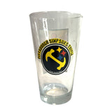 Düff Pint Glass