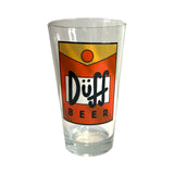 Düff Pint Glass