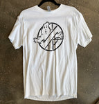 Ghostbusters/Crass tee m