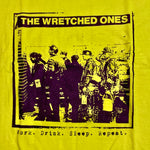 Wretched Ones Tee- XL