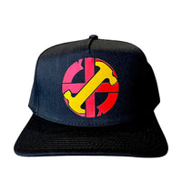 Stonecrusters Hat