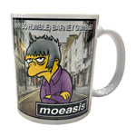 Moeasis Mug