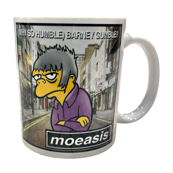 Moeasis Mug