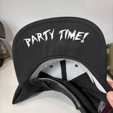 Wayne’s World Waste-  sample Cap