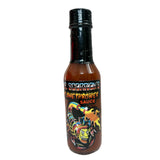 Mr. Scorpion's Flamethrower Sauce