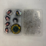 Ramones Needles and Pins