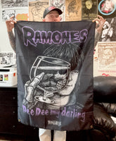 Dee Dee My Darling Flag