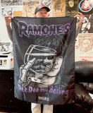 Dee Dee My Darling Flag