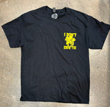 Bobby Hill yellow