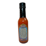 Pope of Chilitown Hot Sauce
