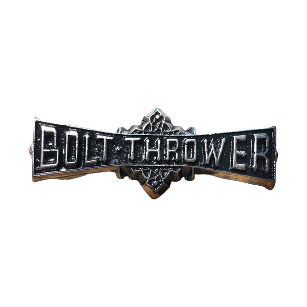 Bolt Thrower