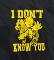 Bobby Hill yellow