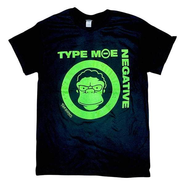 Type Moe Negative Shirt