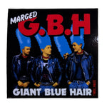 Marged GBH Sticker