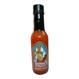Pope of Chilitown Hot Sauce