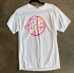 Ghostbusters/Crass tee m