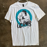 Germs tee m