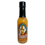 Pope of Chilitown Hot Sauce