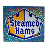 Steamed Hams Sticker