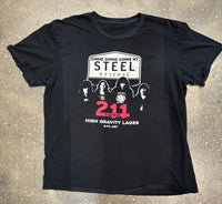 Ramones Steel Reserve - L