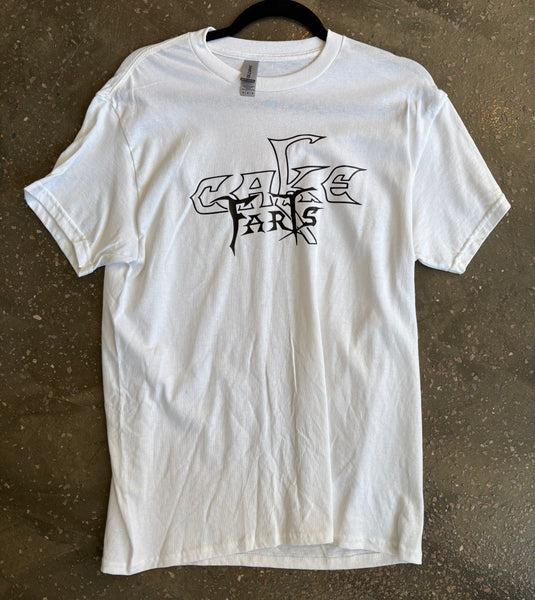 Cake Farts/Celtic Frost tee m