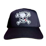 Blood for Bart Hat