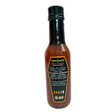 Mr. Scorpion's Flamethrower Sauce