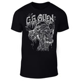 GG Alien Shirt PREORDER