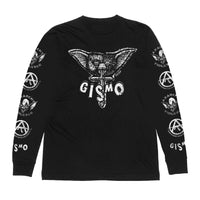 GISMO -Long Sleeve Shirt