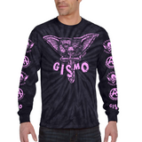 GISMO -Long Sleeve Shirt