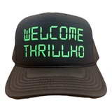 Thrillho Hat
