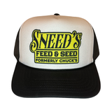 Sneed’s Feed & Seed Hat
