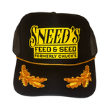 Sneed’s Feed & Seed Hat