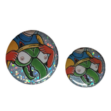 Zorack Button